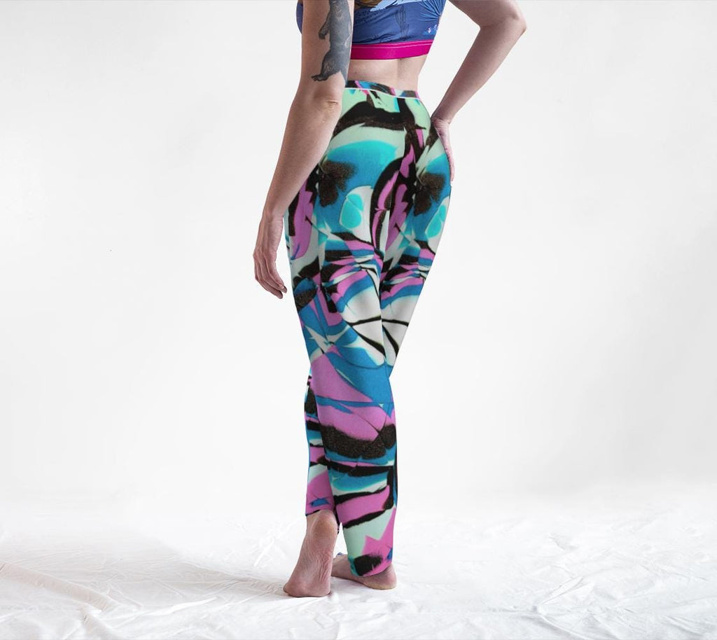 Glow Party - Lounge Pant