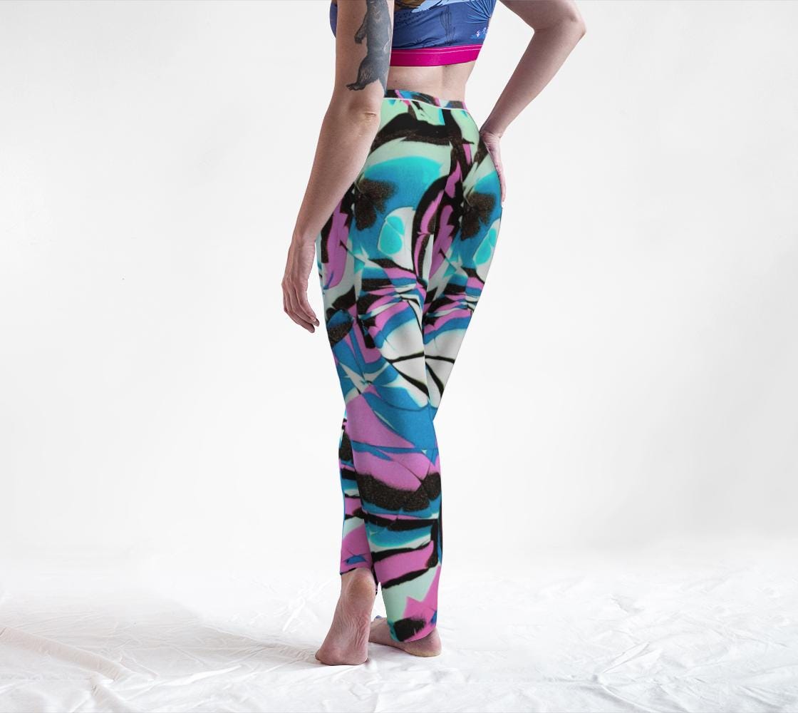 Glow Party - Lounge Pant