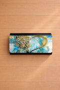 My Guardian - Tri-Fold Long Wallet