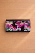 Pink Delight - Tri-Fold Long Wallet