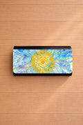 Serenity - Tri-Fold Long Wallet