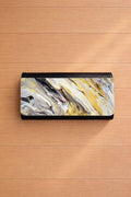 Toasted Marshmallow - Tri-Fold Long Wallet