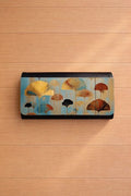Fan-Tasy - Tri-Fold Long Wallet