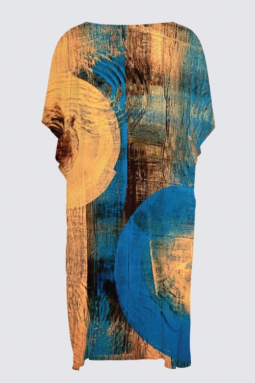 Intrigue - YK Kimono Wrap