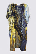 Midas Touch - YK Kimono Wrap