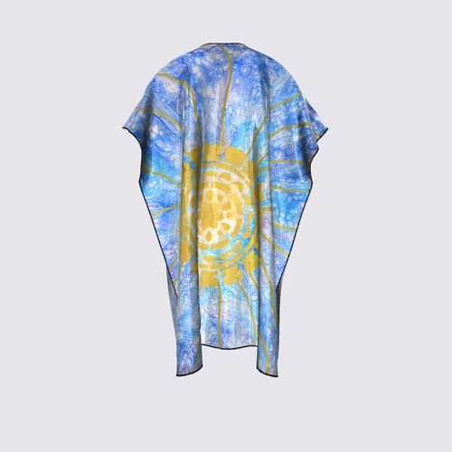 Serenity - YK Kimono Wrap