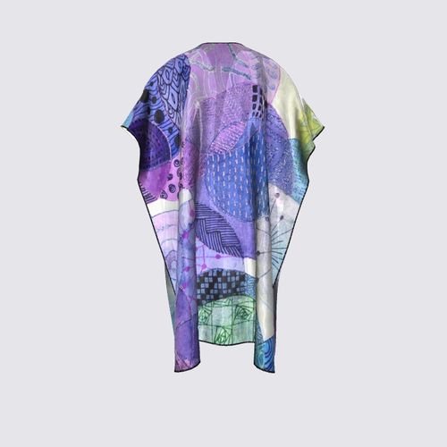 Zendoodle - YK Kimono Wrap