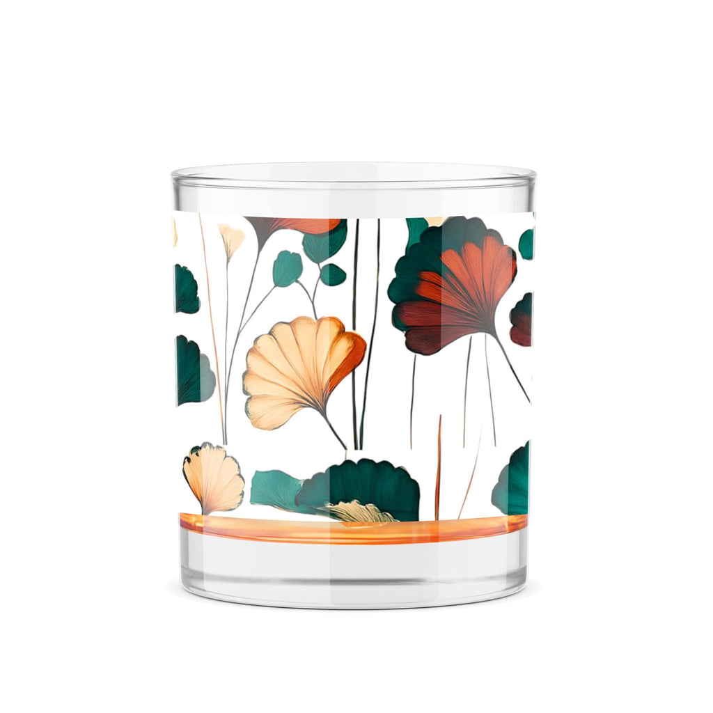 Happy Valley Pattern - Whiskey Glass