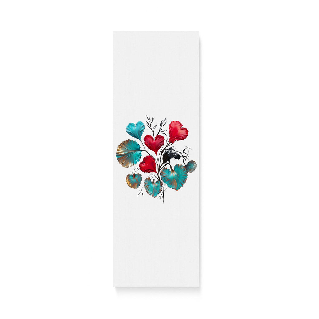 Hearts Grow Fonder - Matte Canvas (0.75")