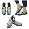 My Guardian - Men's Slip-On Canvas Shoes
