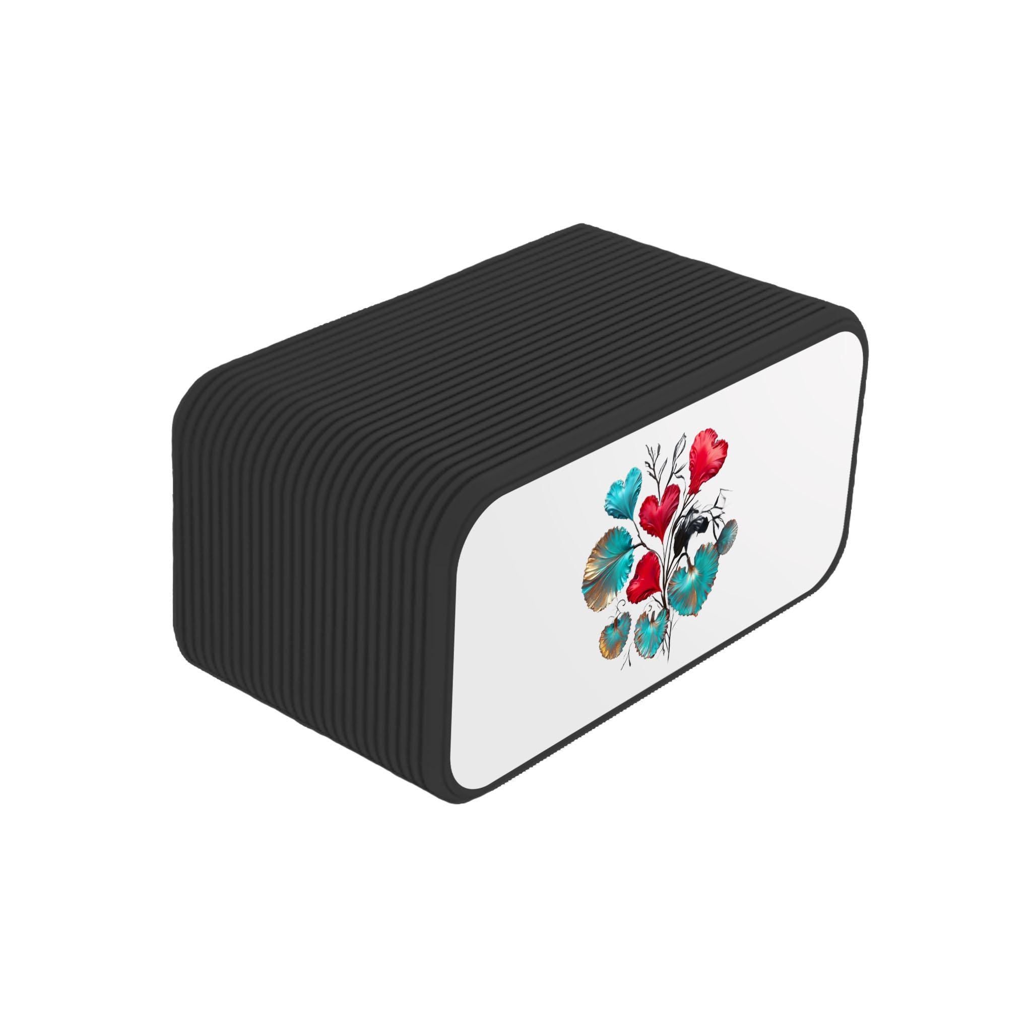 Hearts Grow Fonder - Bluetooth Speaker