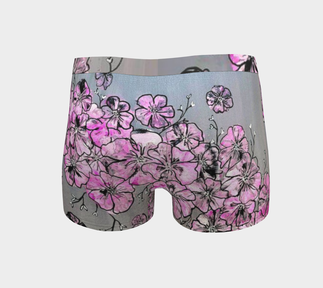 Garden of Hope - Boyshorts
