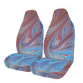 Superhero Car Seat Covers (Set of 2)