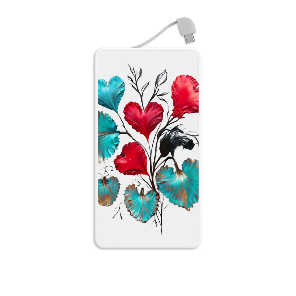 Hearts Grow Fonder - Power Bank
