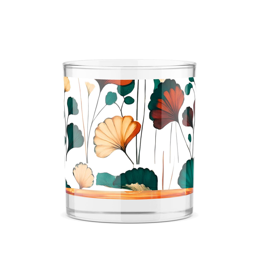 Happy Valley Pattern - Whiskey Glass