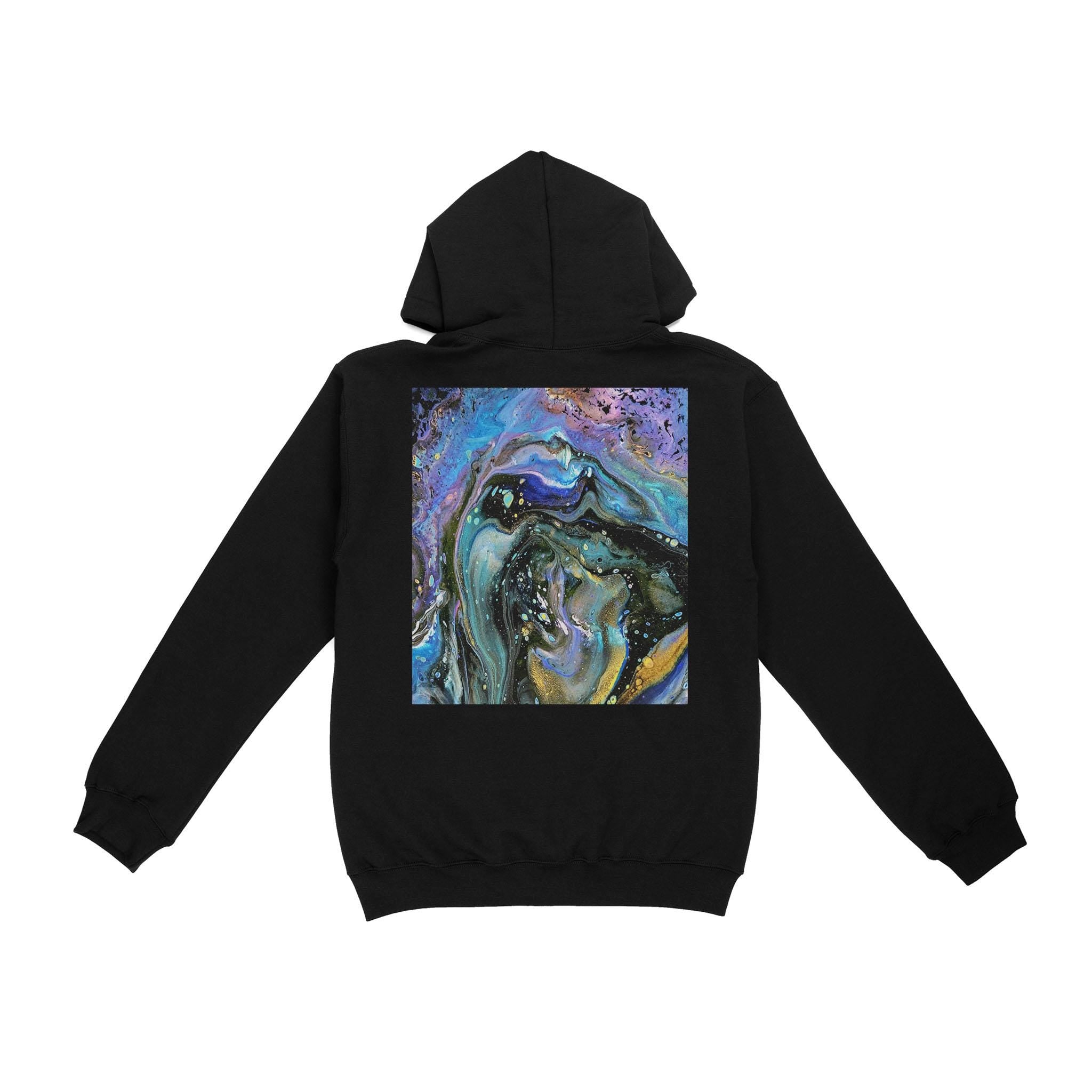 The Face - Unisex Standard Hoodie