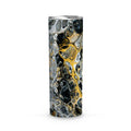 Stone Art - Skinny Tumbler