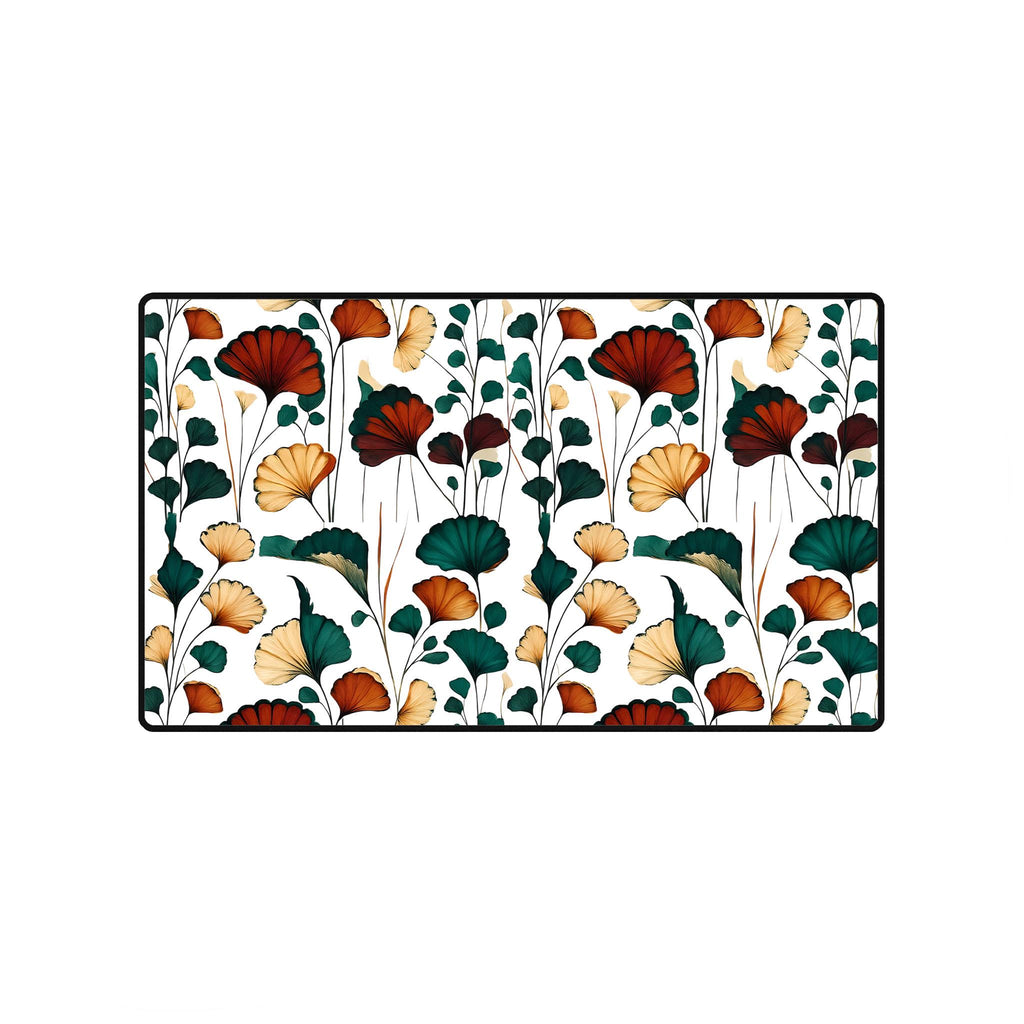Happy Valley Pattern - Desk Mat