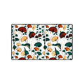Happy Valley Pattern - Desk Mat