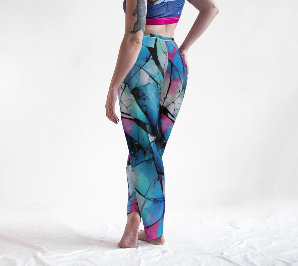 Mystical Mosaic - Lounge Pants