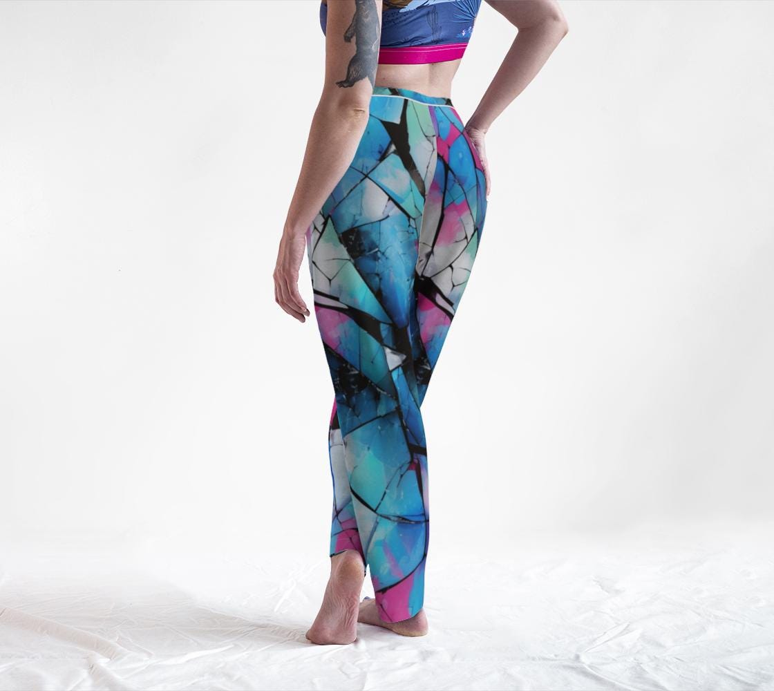 Mystical Mosaic - Lounge Pants
