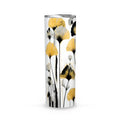 Golden Ginkgo - Skinny Tumbler