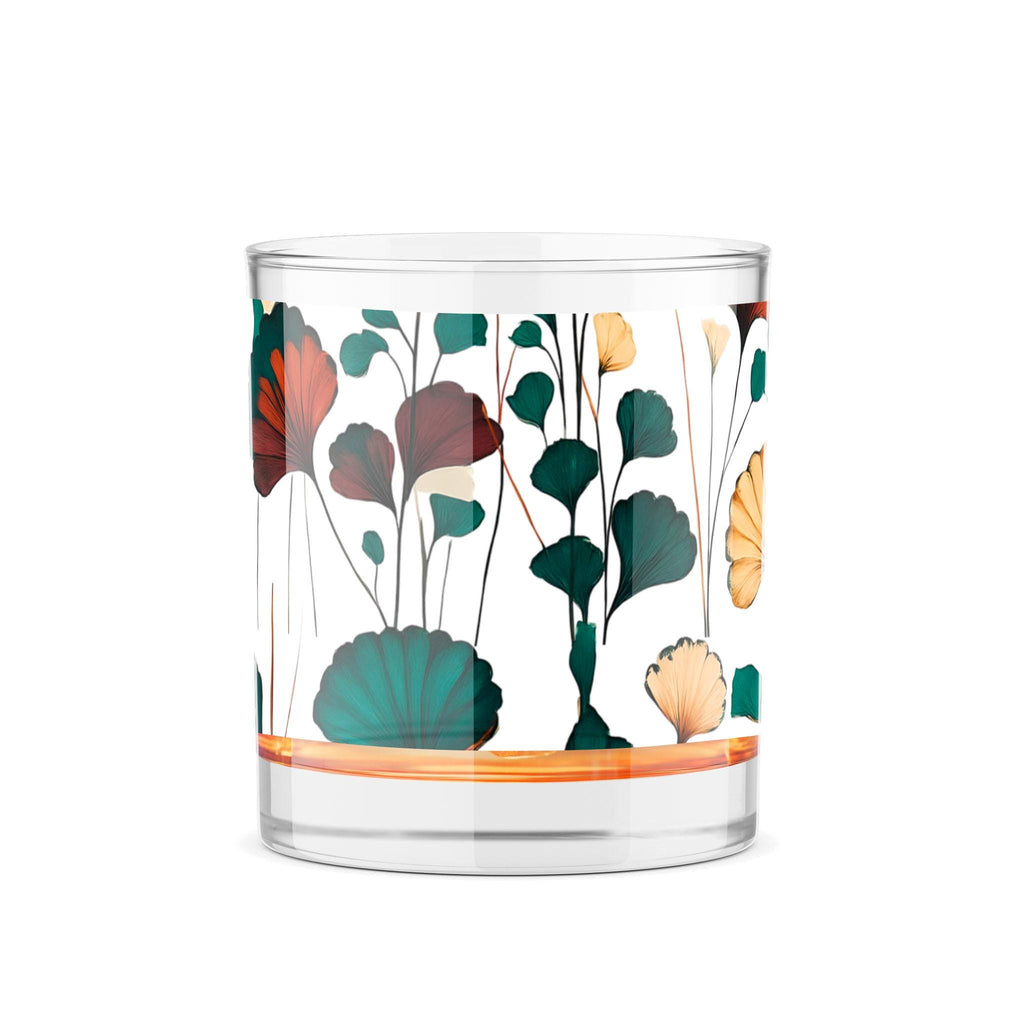 Happy Valley Pattern - Whiskey Glass