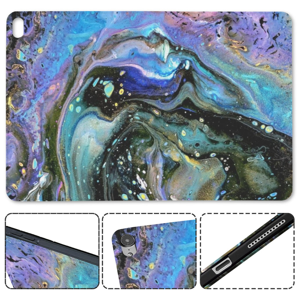 The Face Protective Case for iPad Air (11-inch)
