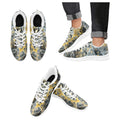 Stone Art - Women's Breathable Running Shoes
