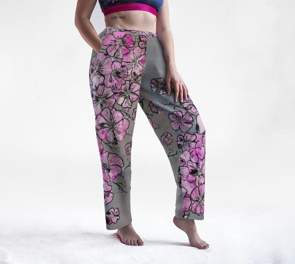 Garden Of Hope - Lounge Pant