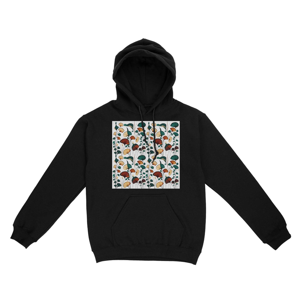Happy Valley Pattern - Unisex Standard Hoodie