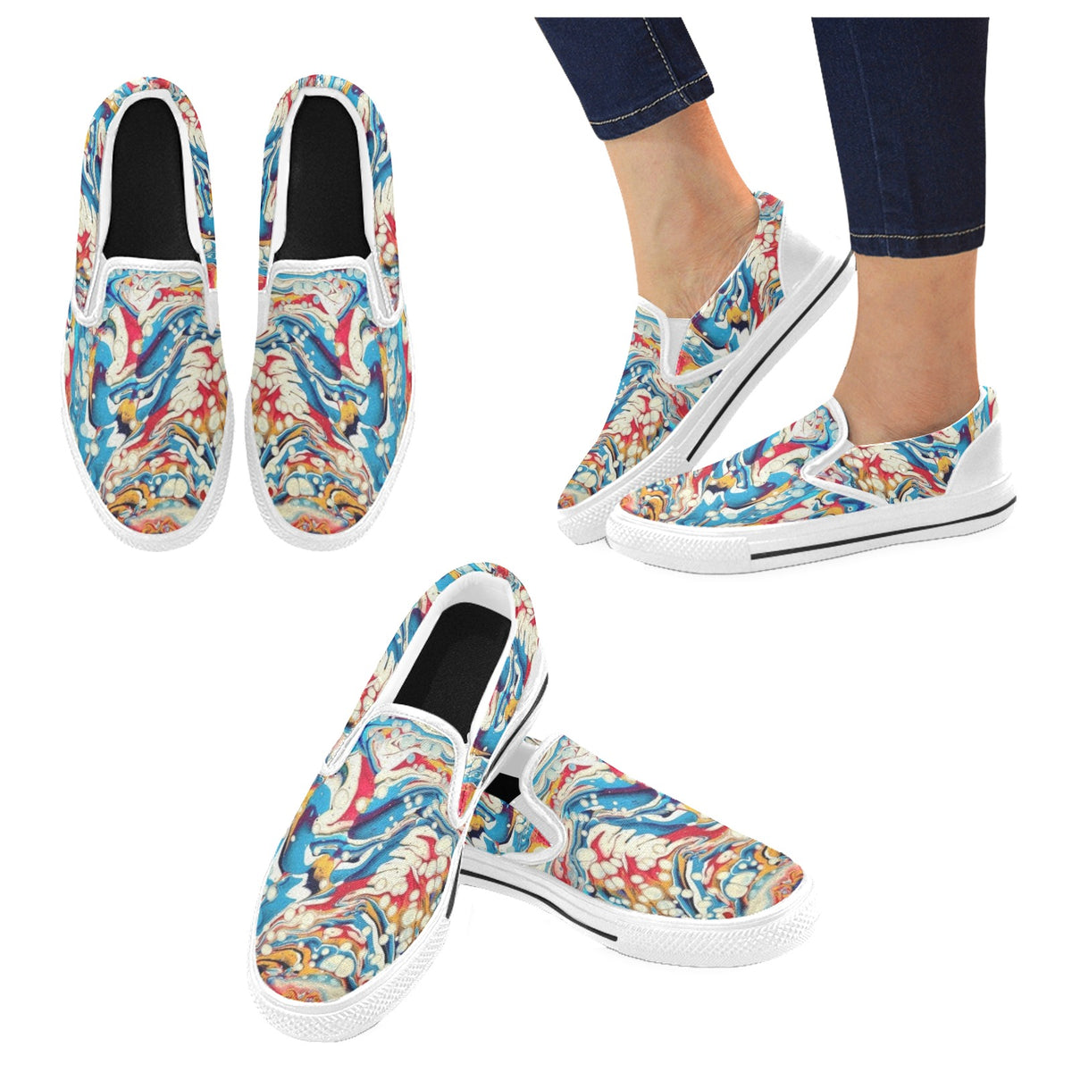 Color Me Happy -