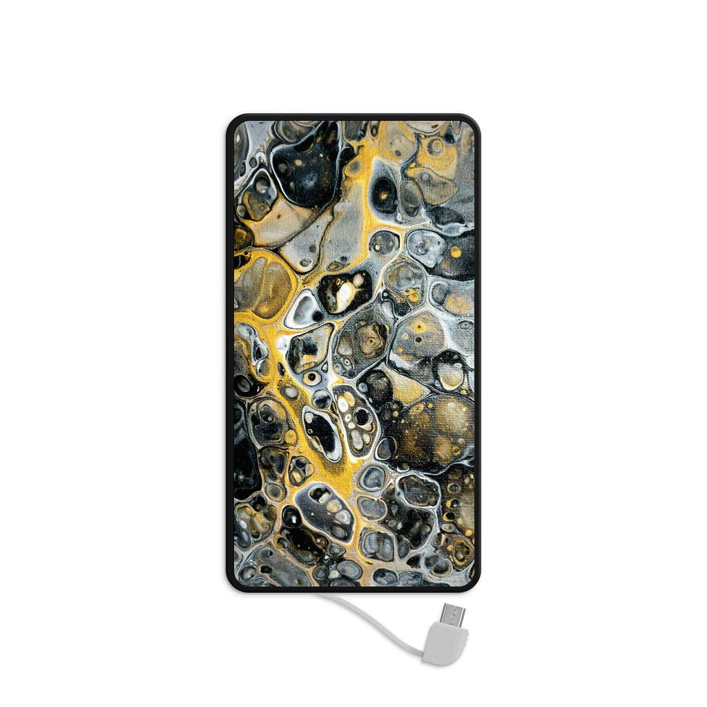 Stone Art - Power Bank