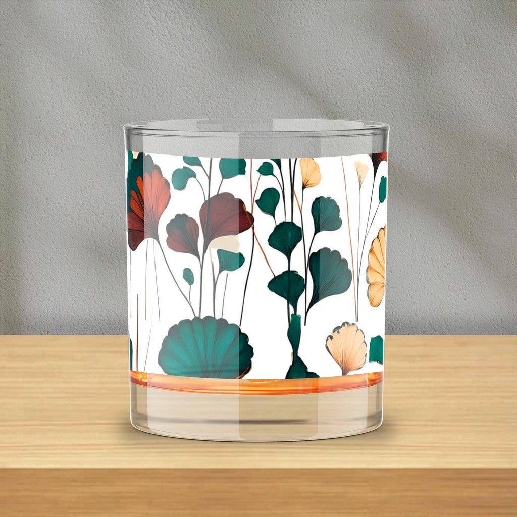 Happy Valley Pattern - Whiskey Glass