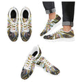 Pieces of Me - Men's Breathable Running Shoes