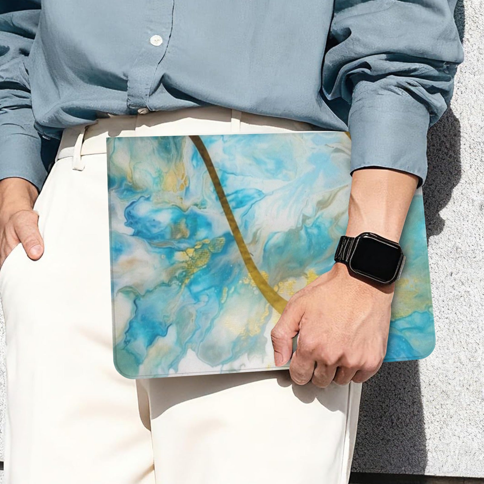 My Guardian Protective Case for iPad Pro (11-inch)