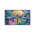 Dragonfly Sun - Desk Mat