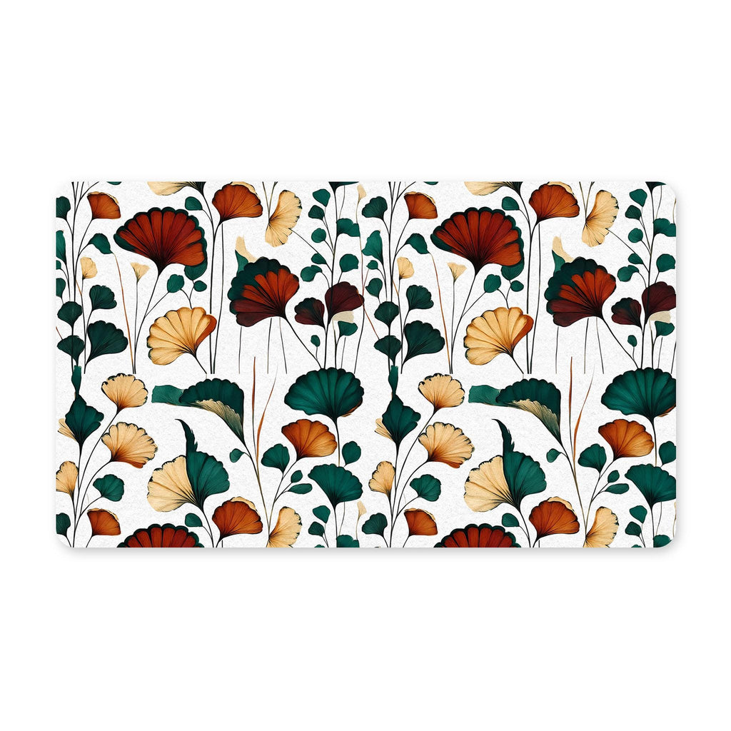 Happy Valley Pattern - Doormat