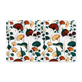 Happy Valley Pattern - Doormat