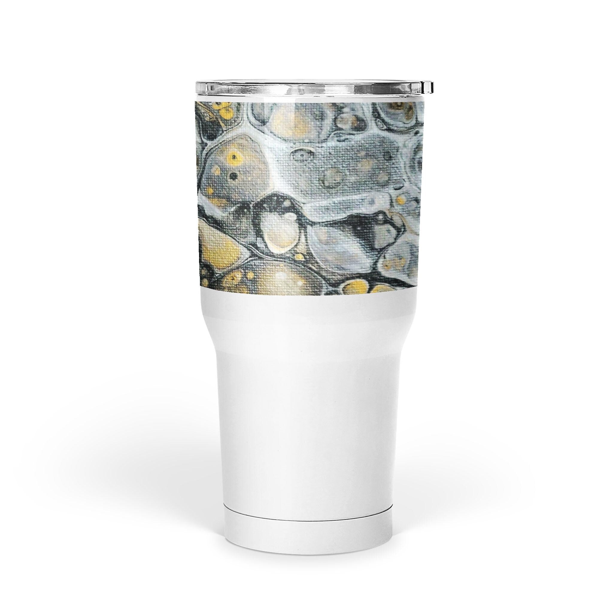 Stone Art - Large Tumbler