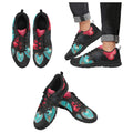 Hearts Grow Fonder - Women's Breathable Running Shoes