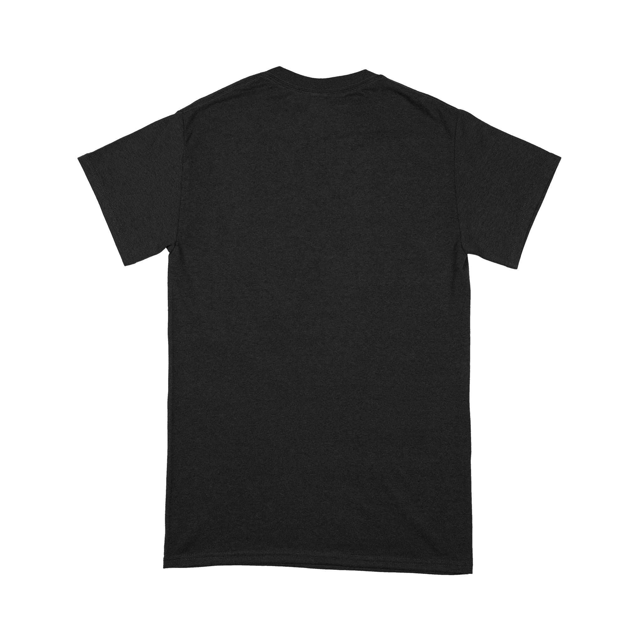 Hearts Grow Fonder - Unisex Standard T-Shirt
