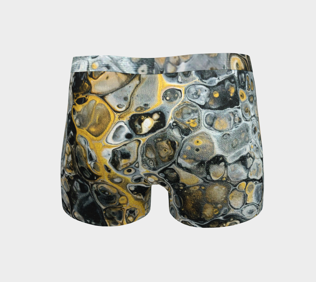 Stone Art - Boyshorts