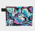 Glow Party Zipper Carry-all