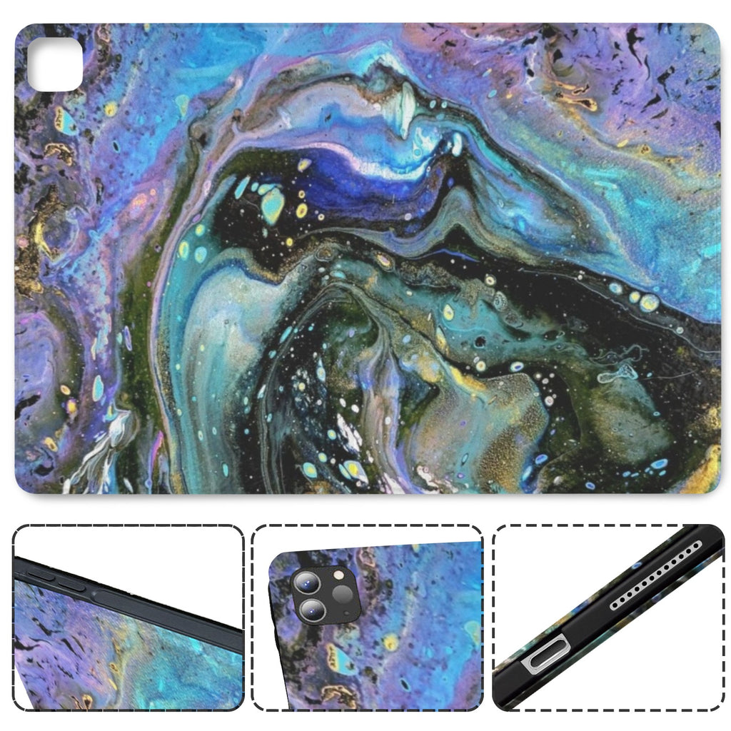 The Face Protective Case for iPad Pro (11-inch)