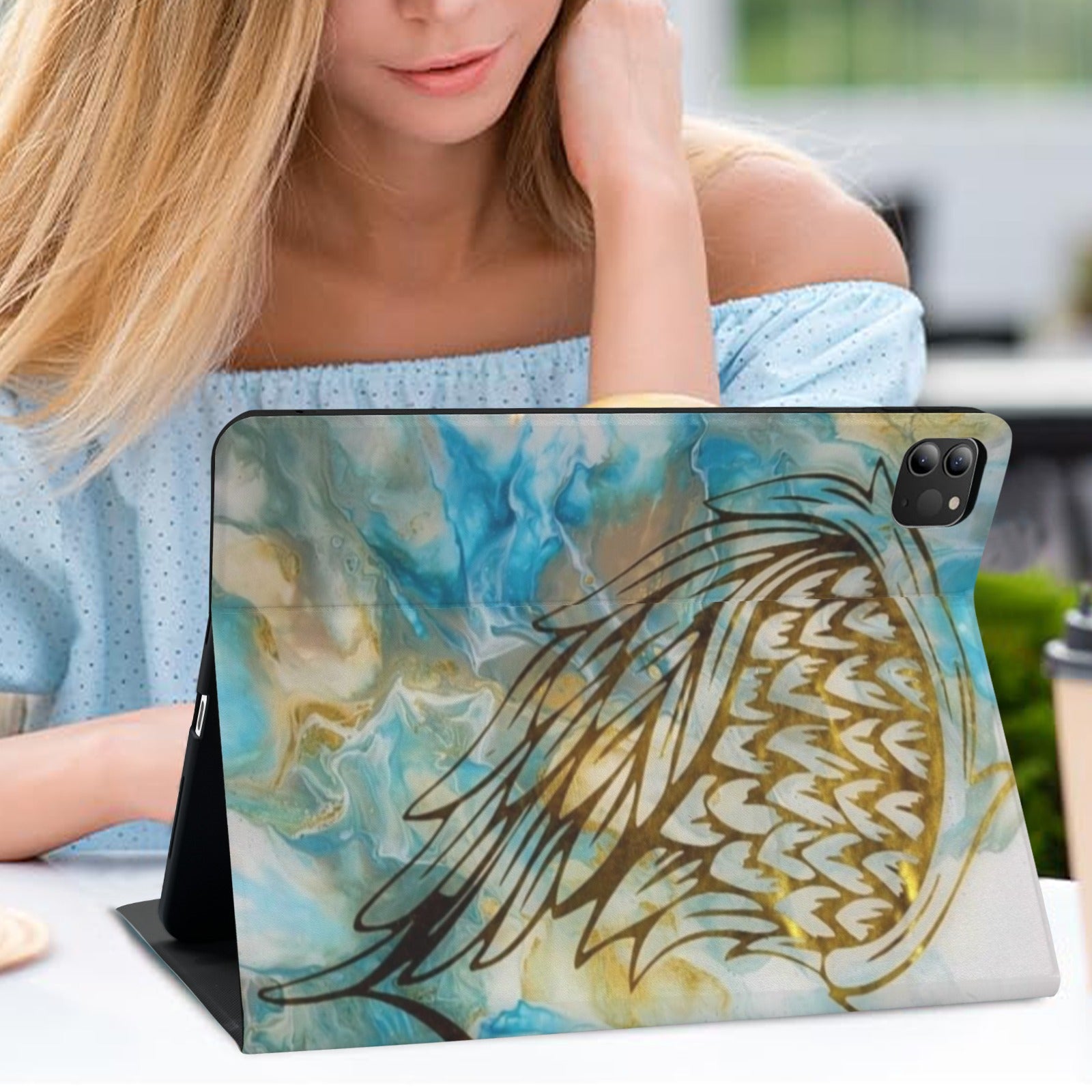 My Guardian Protective Case for iPad Pro (11-inch)