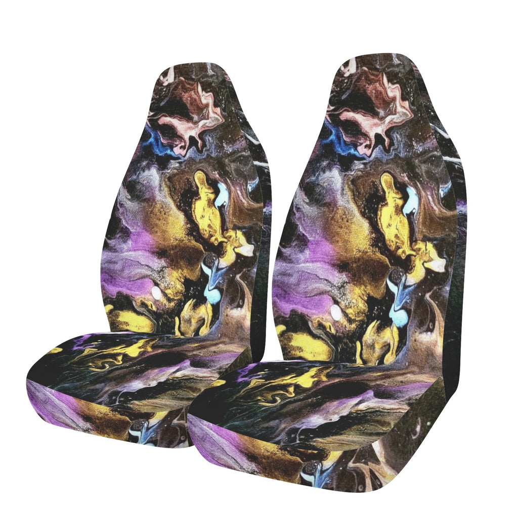 Seline Car Seat Covers (Set of 2)