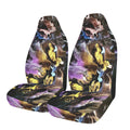 Seline Car Seat Covers (Set of 2)