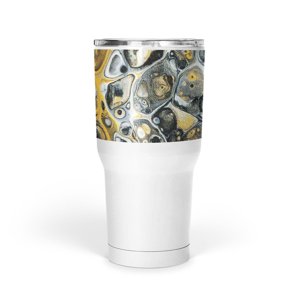 Stone Art - Large Tumbler