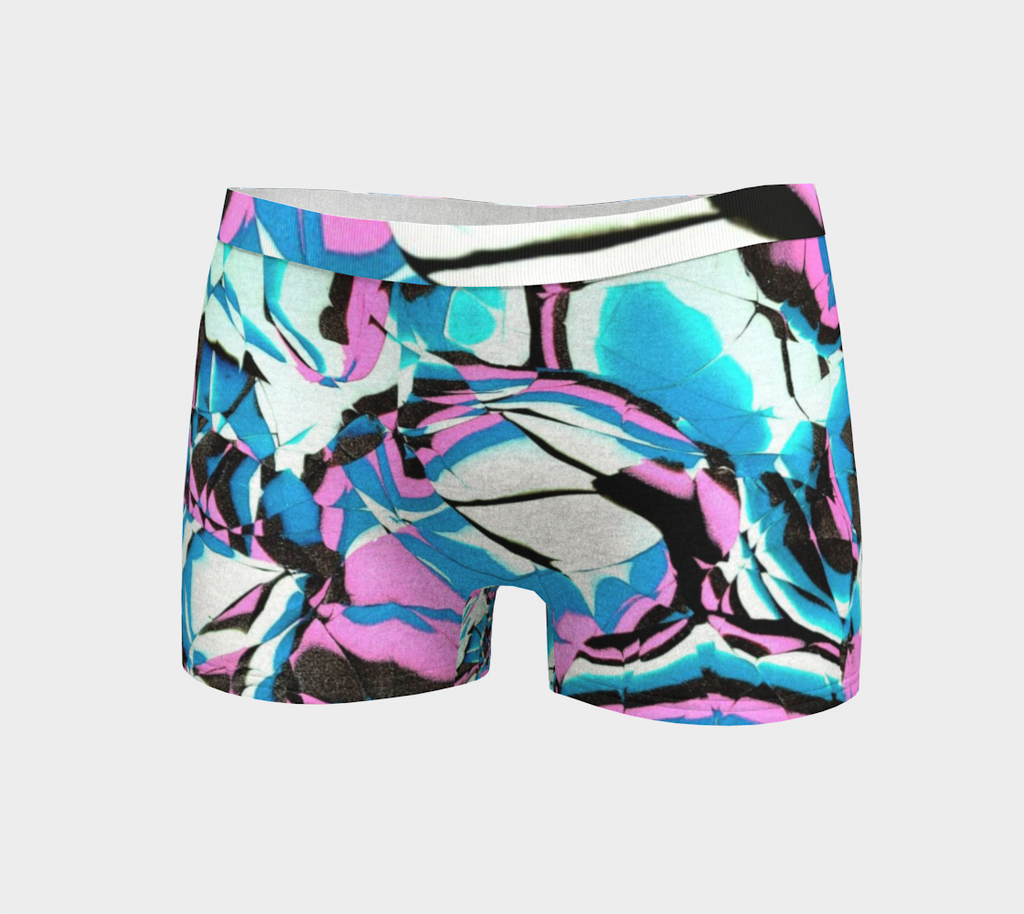 Glow Party - Boyshorts